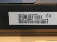 Philips lcd-monitor 34" - model 345e2ae/00 - afbeelding 3 van  4