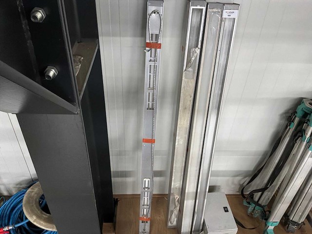 Philips led armatuur (4x) - afbeelding 2 van  7