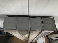 Philips led armatuur (4x) - afbeelding 3 van  7