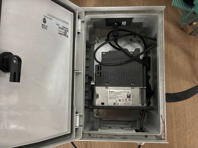 Philips led armatuur (4x) - afbeelding 1 van  3