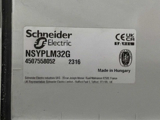 Philips led armatuur (4x) - afbeelding 3 van  3