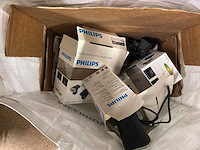 Philips led fietsverlichting (5x) - afbeelding 3 van  4