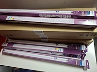 Philips led tl lampen 60 cm 17x - afbeelding 3 van  3