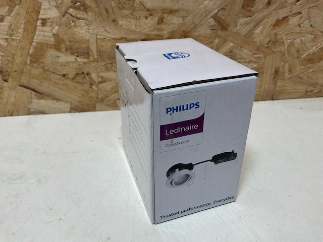 Philips ledinaire rs061b spot (5x) - afbeelding 12 van  12