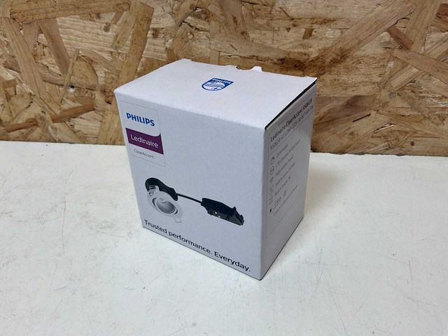 Philips ledinaire rs061b spot (5x) - afbeelding 5 van  12