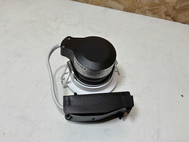 Philips ledinaire rs061b spot (5x) - afbeelding 6 van  12