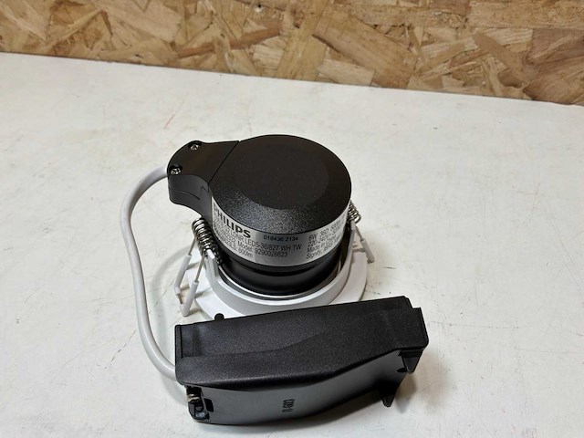 Philips ledinaire rs061b spot (5x) - afbeelding 7 van  12