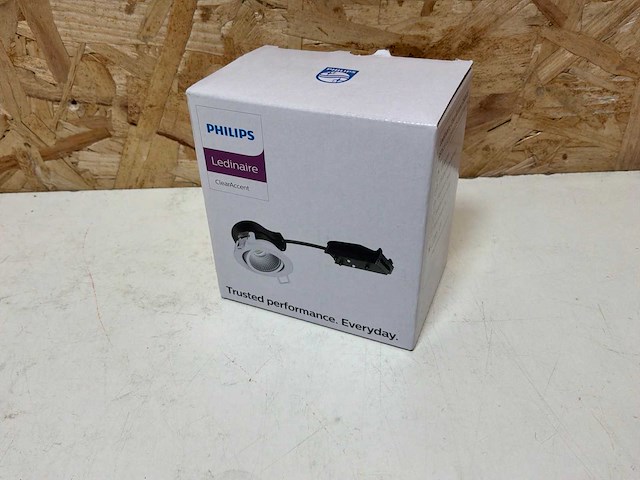 Philips ledinaire rs061b spot (5x) - afbeelding 8 van  12