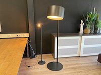 Philips lirio vloerlamp (2x) - afbeelding 1 van  12