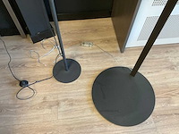 Philips lirio vloerlamp (2x) - afbeelding 7 van  12