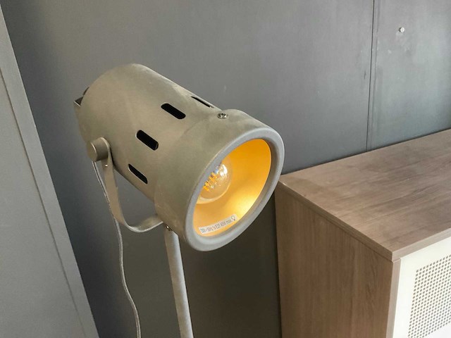 Philips lirio vloerlamp (2x) - afbeelding 11 van  12