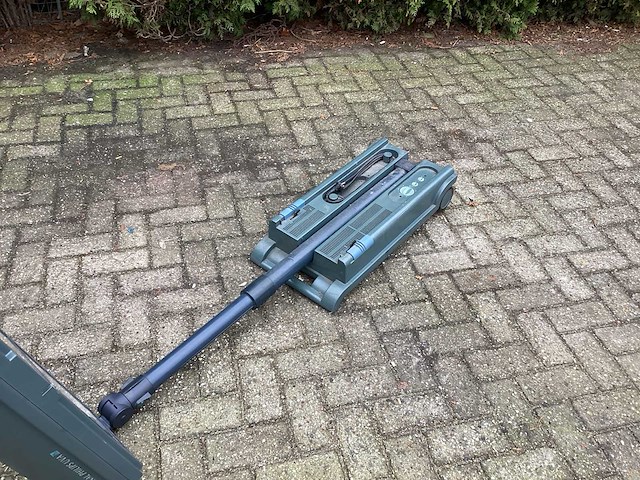 Philips livia zonnebank (koffermodel) - afbeelding 2 van  12