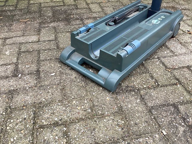 Philips livia zonnebank (koffermodel) - afbeelding 9 van  12