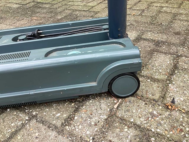 Philips livia zonnebank (koffermodel) - afbeelding 10 van  12