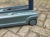 Philips livia zonnebank (koffermodel) - afbeelding 10 van  12