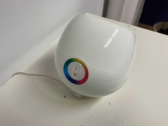 Philips livingcolors tafellamp - afbeelding 2 van  2