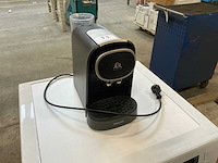 Philips lm8016 koffiemachine - afbeelding 1 van  2