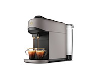 Philips lm9512/20 - lor barista absolu - koffiecupmachine - grijs - afbeelding 1 van  4
