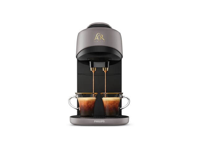 Philips lm9512/20 - lor barista absolu - koffiecupmachine - grijs - afbeelding 3 van  4