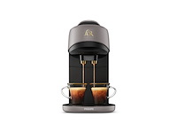 Philips lm9512/20 - lor barista absolu - koffiecupmachine - grijs - afbeelding 3 van  4