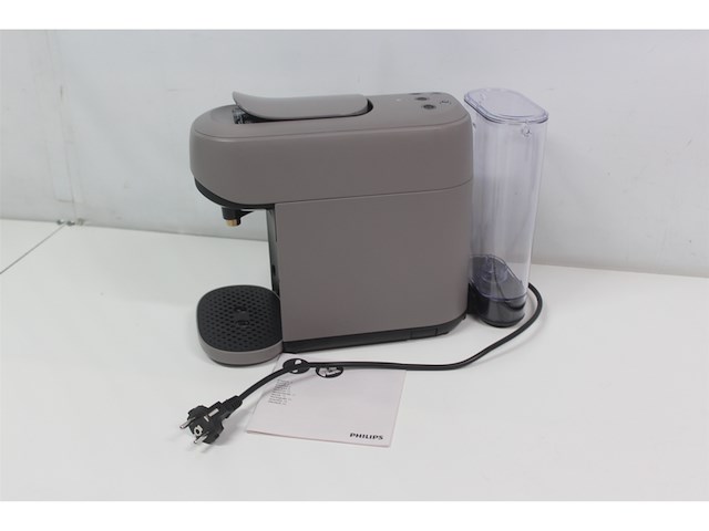 Philips lm9512/20 - lor barista absolu - koffiecupmachine - grijs - afbeelding 4 van  4