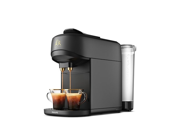Philips lm9512/60 l'or barista koffiecupmachine zwart - afbeelding 4 van  6