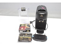 Philips lm9512/60 l'or barista koffiecupmachine zwart - afbeelding 5 van  6