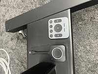 Philips/ logitech - 65" videoconferentieset - afbeelding 8 van  18