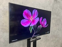 Philips/ logitech - 65" videoconferentieset - afbeelding 11 van  18