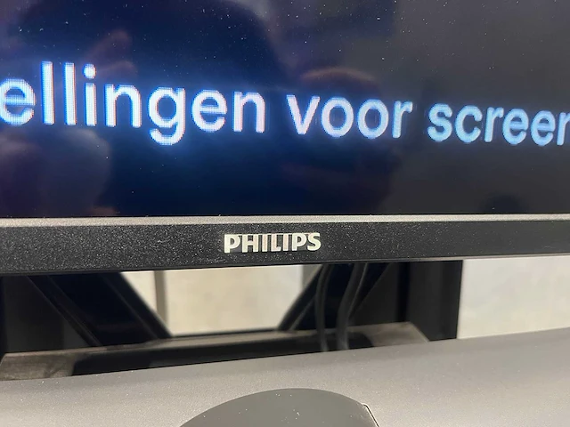 Philips/ logitech - 65" videoconferentieset - afbeelding 12 van  18