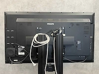Philips/ logitech - 65" videoconferentieset - afbeelding 16 van  18