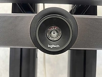 Philips/ logitech - 65" videoconferentieset - afbeelding 11 van  18
