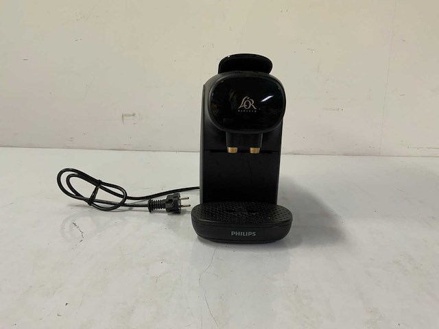 Philips lor barista koffie- & espressomachines - afbeelding 1 van  4