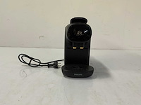 Philips lor barista koffie- & espressomachines - afbeelding 1 van  4