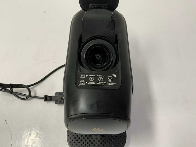 Philips lor barista koffie- & espressomachines - afbeelding 3 van  4