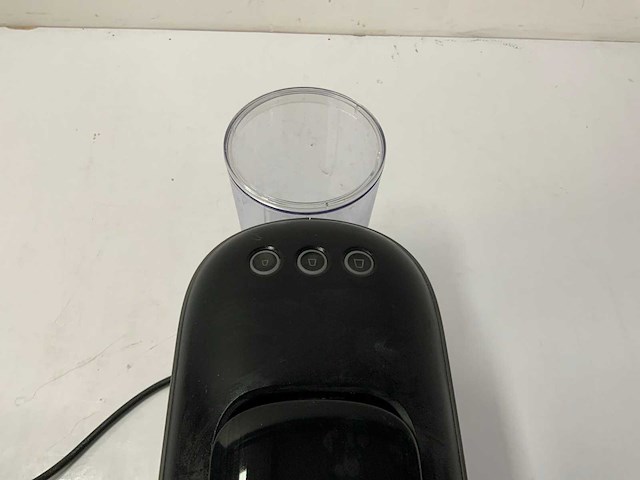 Philips lor barista koffie- & espressomachines - afbeelding 4 van  4