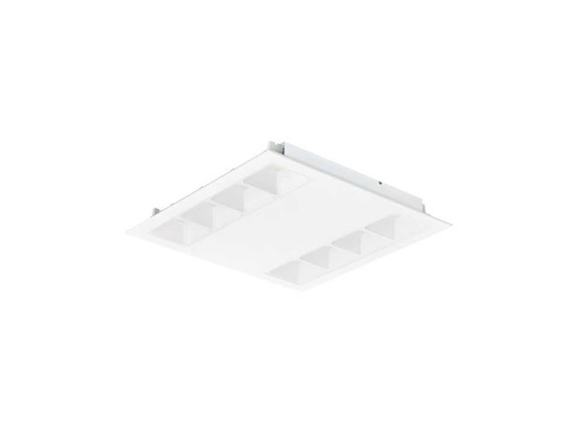 Philips luminaires powerbalance - inbouwarmatuur / rc360b (8x) - afbeelding 7 van  8