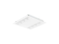 Philips luminaires powerbalance - inbouwarmatuur / rc360b (8x) - afbeelding 7 van  8