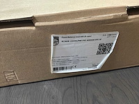 Philips luminaires powerbalance - inbouwarmatuur / rc360b (8x) - afbeelding 1 van  8