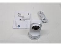 Philips m115e draadloze camera bewakingscamera's wit - afbeelding 3 van  3