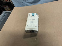 Philips m3001a patiëntmonitor - afbeelding 3 van  3