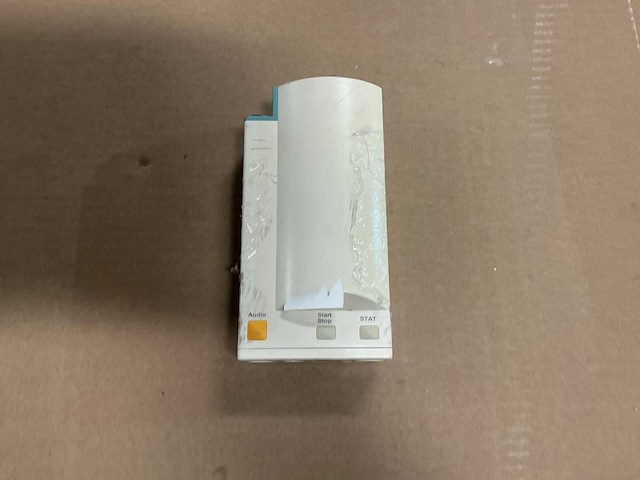 Philips m3001a patiëntmonitor - afbeelding 2 van  3
