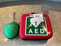 Philips m5071a aed