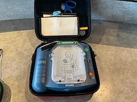 Philips m5071a aed - afbeelding 2 van  3