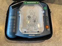 Philips m5071a aed - afbeelding 3 van  3