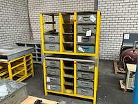 Philips magazijnkast - afbeelding 1 van  6