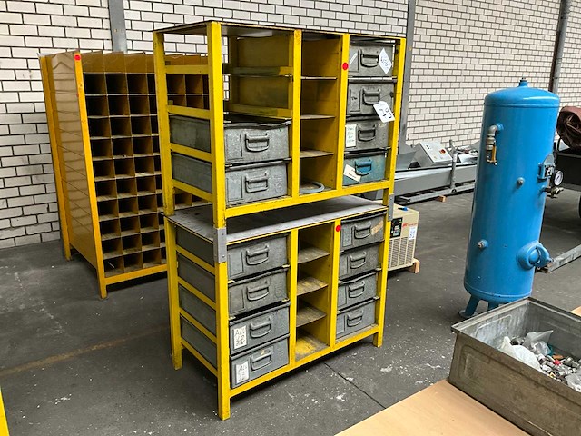 Philips magazijnkast - afbeelding 2 van  6