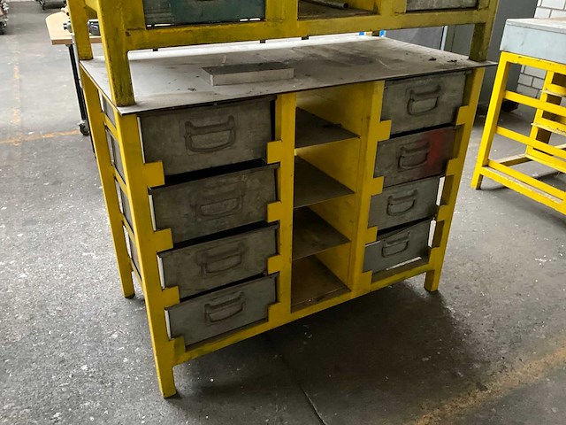 Philips magazijnkast - afbeelding 4 van  6