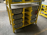 Philips magazijnkast - afbeelding 4 van  6