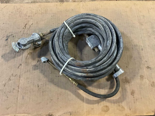 Philips manometer - afbeelding 1 van  2